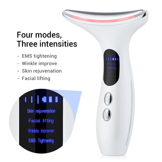 Contouring Face Massager