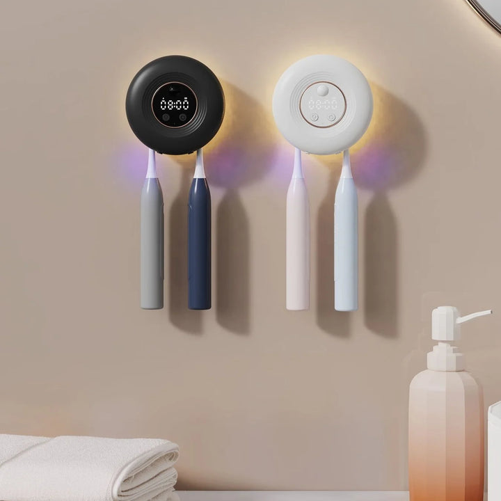 Smart Toothbrush Steriliser